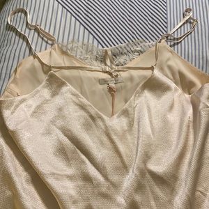 Skies Are Blue Camisole - size L